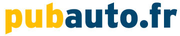 Logo Pubauto.fr
